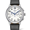 Часы Longines Heritage Classic L2.827.4.73.0
